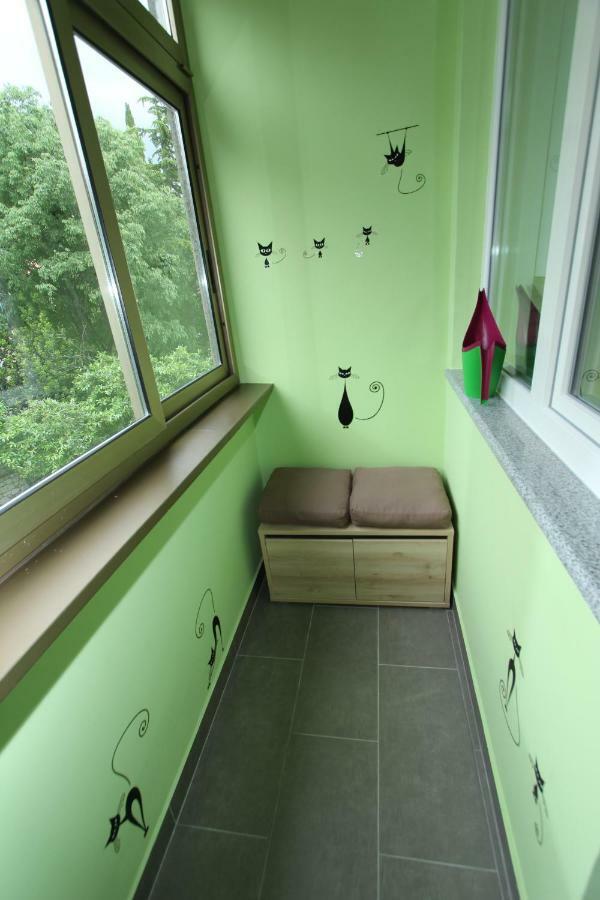 Rijeka With Love Apartment Extérieur photo