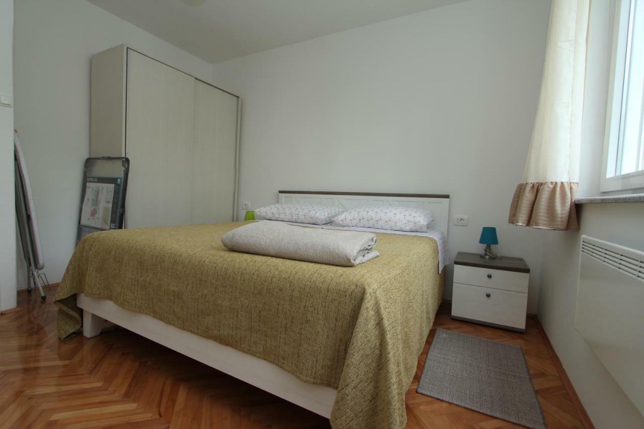 Rijeka With Love Apartment Extérieur photo