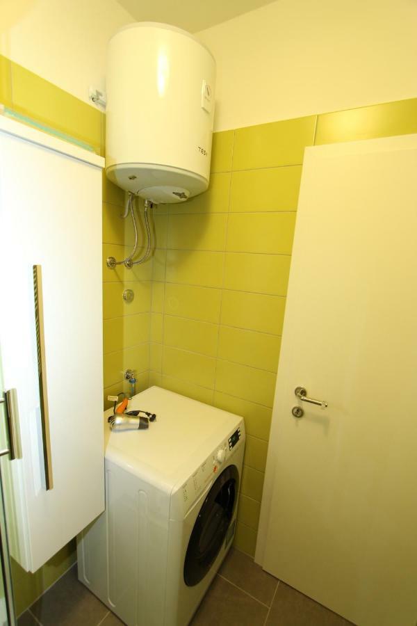 Rijeka With Love Apartment Extérieur photo