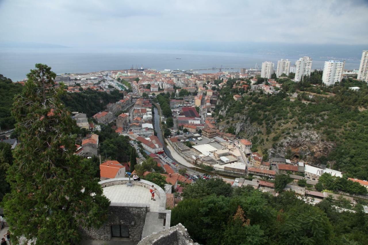 Rijeka With Love Apartment Extérieur photo