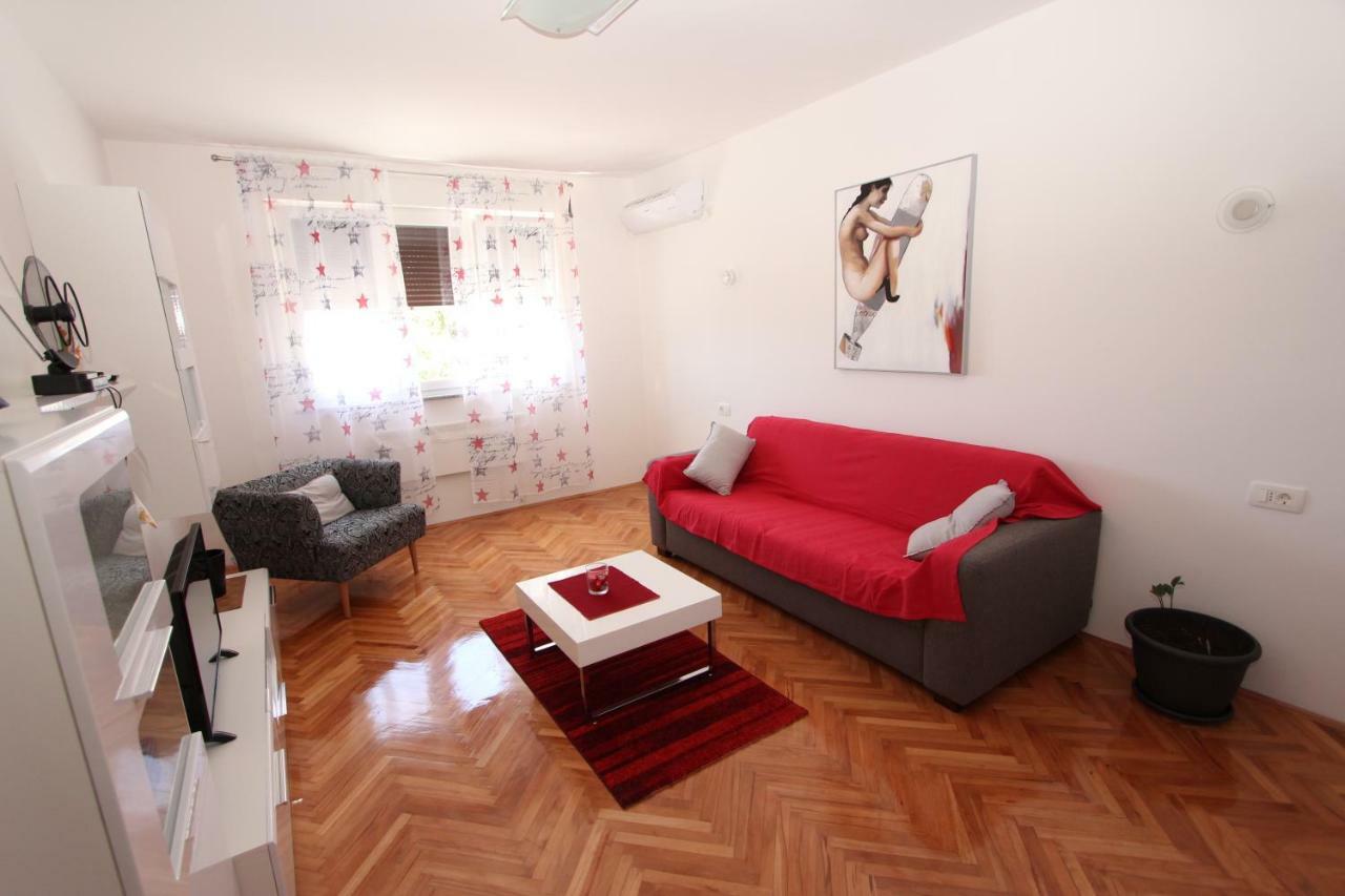 Rijeka With Love Apartment Extérieur photo