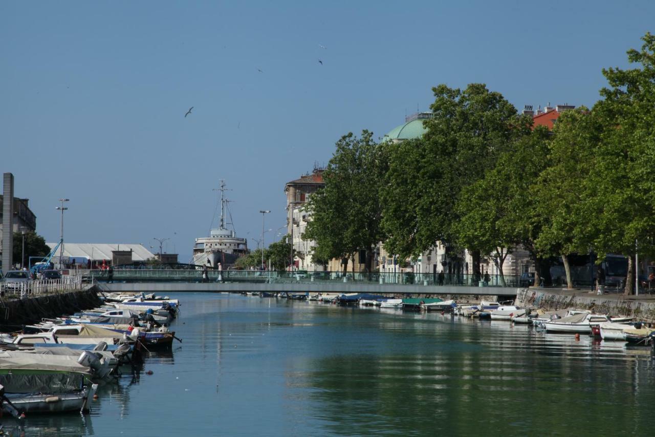 Rijeka With Love Apartment Extérieur photo